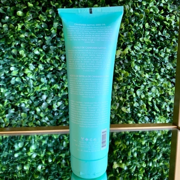 Design Me GLOSS.ME Hydrating Treatment Mask | NEW | DesignMe - Picture 13 of 14